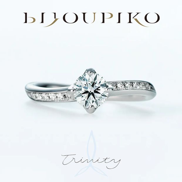 【BIJOUPIKO(ビジュピコ)】【Mira】ミラ