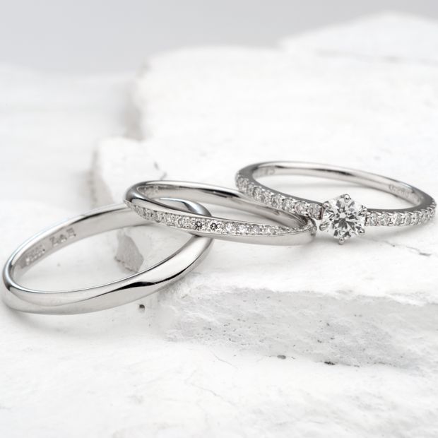 【BIJOUPIKO(ビジュピコ)】【Rosa】ローザ