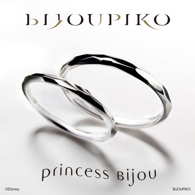 【BIJOUPIKO(ビジュピコ)】shiningly