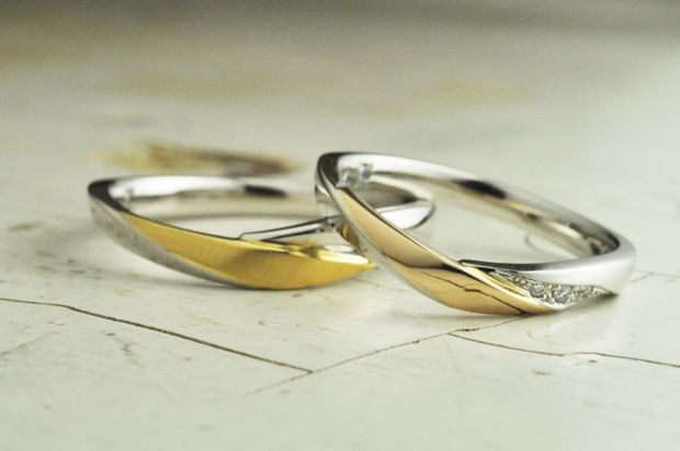 【BIJOUPIKO(ビジュピコ)】【Nymphéa】ナンフェア