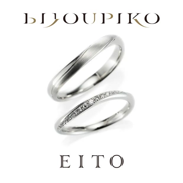 【BIJOUPIKO(ビジュピコ)】【Commune】コミューン