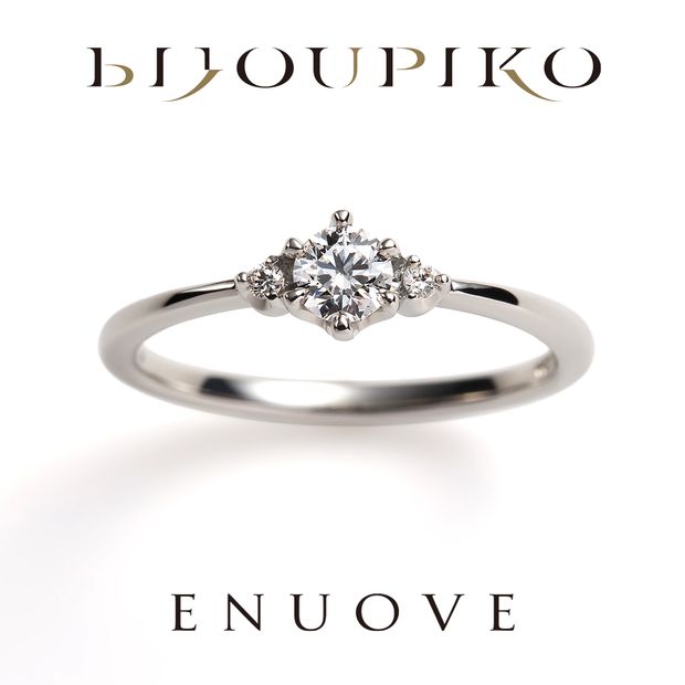 【BIJOUPIKO(ビジュピコ)】【frutta】フルッタ