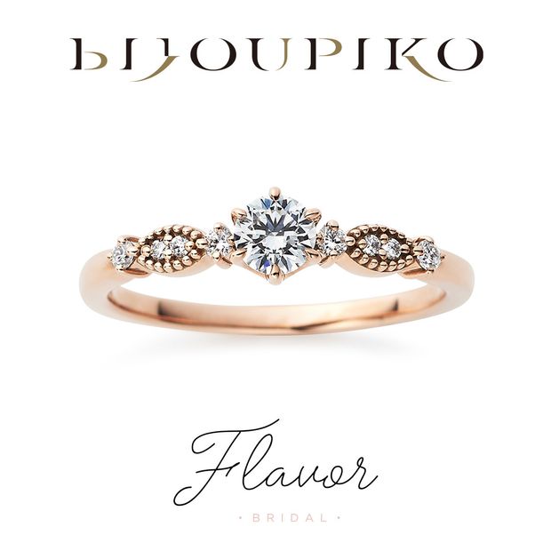 【BIJOUPIKO(ビジュピコ)】【Sucre】シュクル