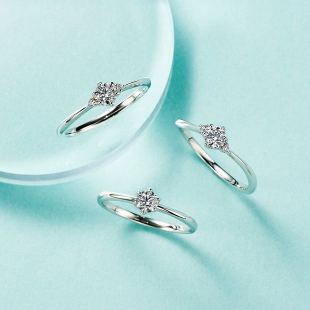 【BIJOUPIKO(ビジュピコ)】【Destiny -運命-】デスティニー