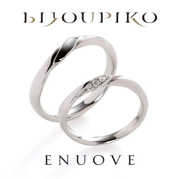 【BIJOUPIKO(ビジュピコ)】【aria】アリア