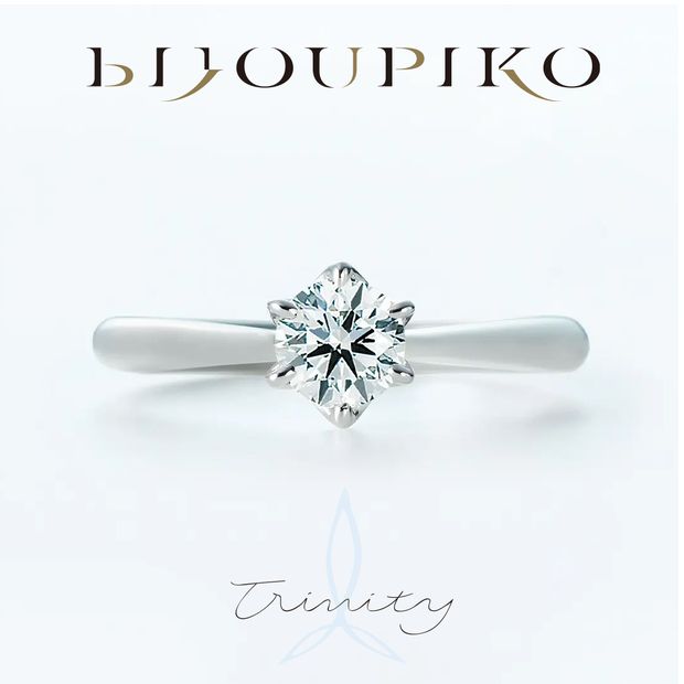 【BIJOUPIKO(ビジュピコ)】【Dione】ディオーネ