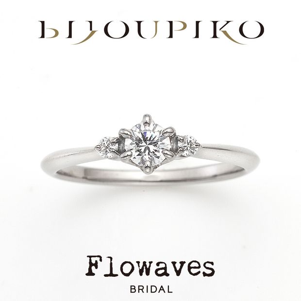 【BIJOUPIKO(ビジュピコ)】【Wish】ウィッシュ