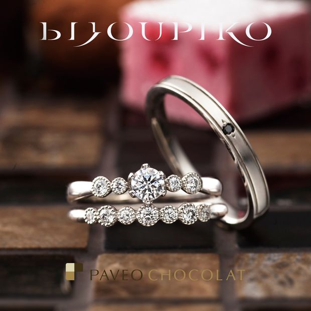 【BIJOUPIKO(ビジュピコ)】【BALLOON】バルーン