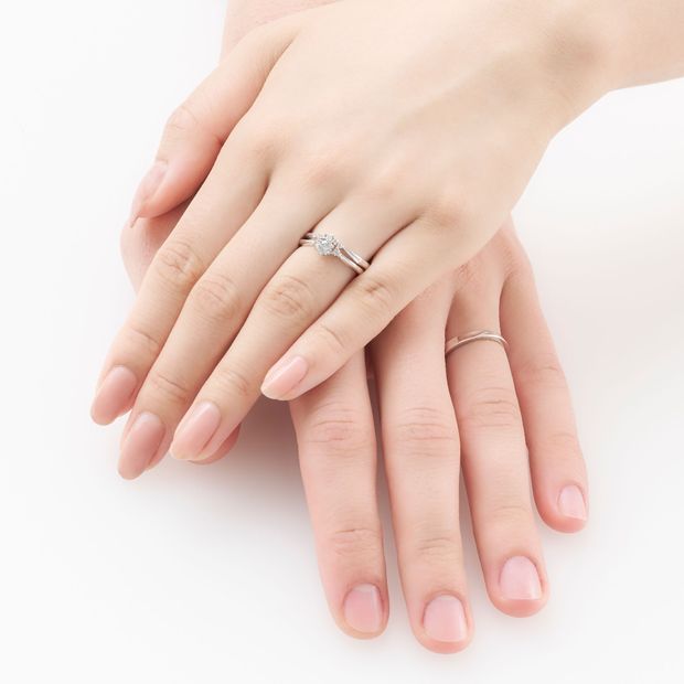 【BIJOUPIKO(ビジュピコ)】【Muguet】ミュゲ