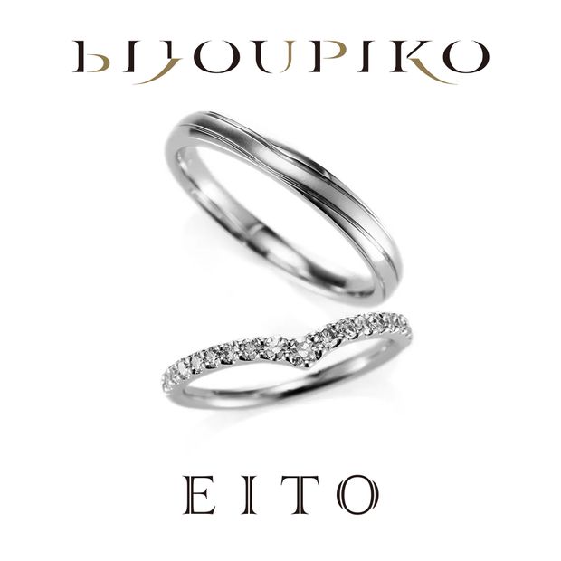 【BIJOUPIKO(ビジュピコ)】【Stack】スタック