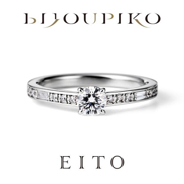 【BIJOUPIKO(ビジュピコ)】【Warmth】ウォーンス