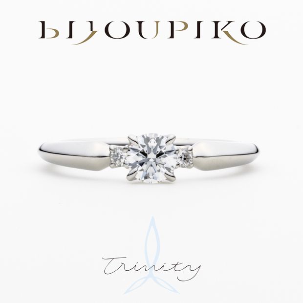 【BIJOUPIKO(ビジュピコ)】【Sirius】シリウス