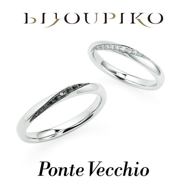 【BIJOUPIKO(ビジュピコ)】【RINCONTRO】リンコントロ