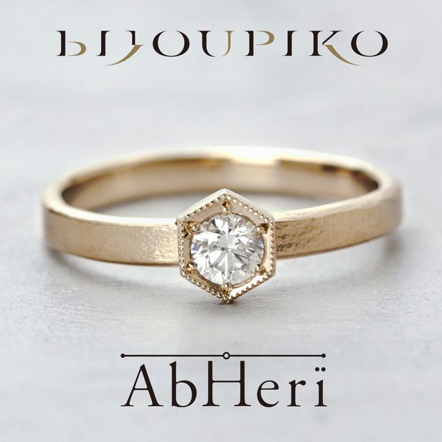 【BIJOUPIKO(ビジュピコ)】【six】シックス