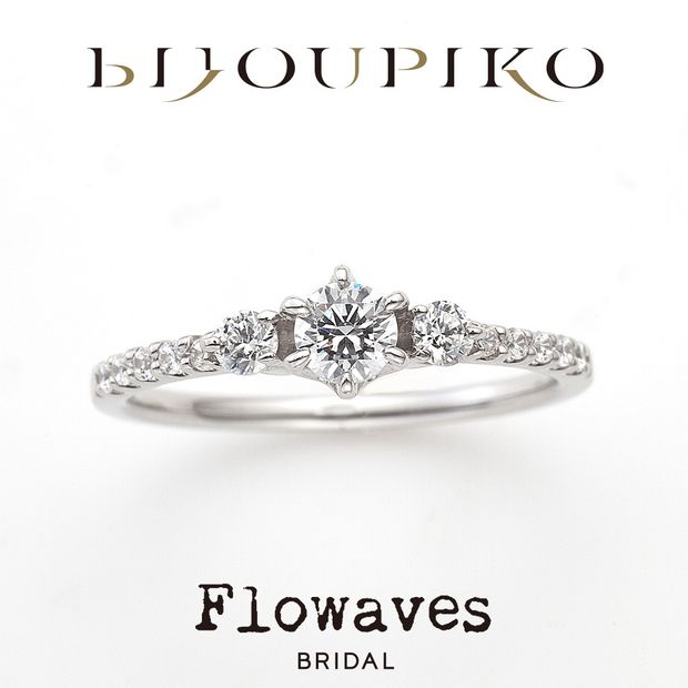 【BIJOUPIKO(ビジュピコ)】【Miracle】ミラクル