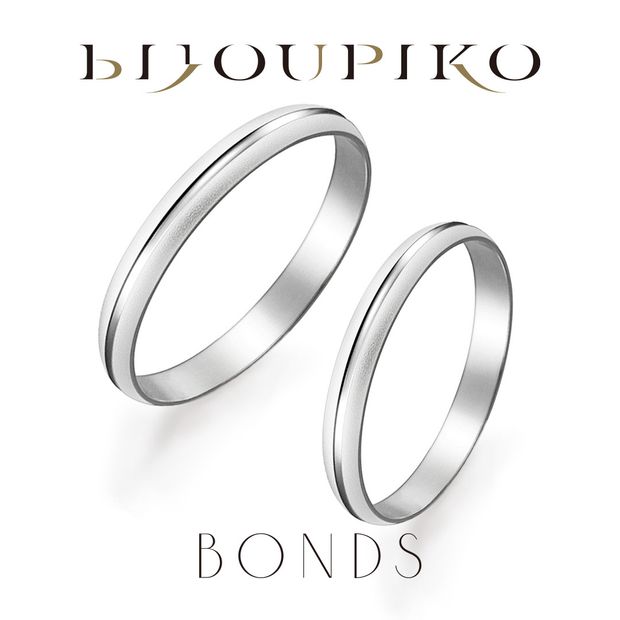 【BIJOUPIKO(ビジュピコ)】【Spice】 スパイス