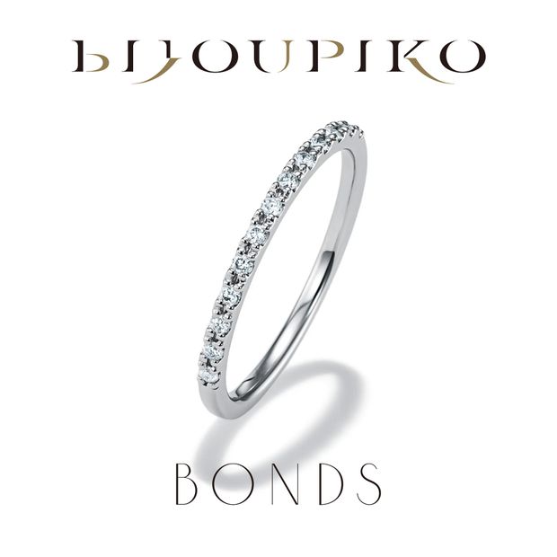 【BIJOUPIKO(ビジュピコ)】【Evermore】 エヴァーモア