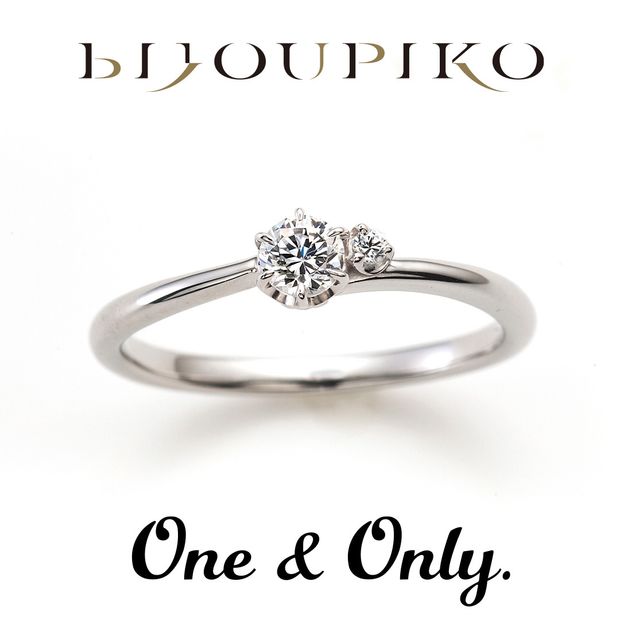 【BIJOUPIKO(ビジュピコ)】【Sweet Little Things】スウィートリトルシングス