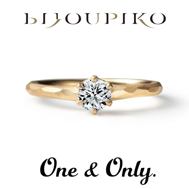 【BIJOUPIKO(ビジュピコ)】【Prism】プリズム