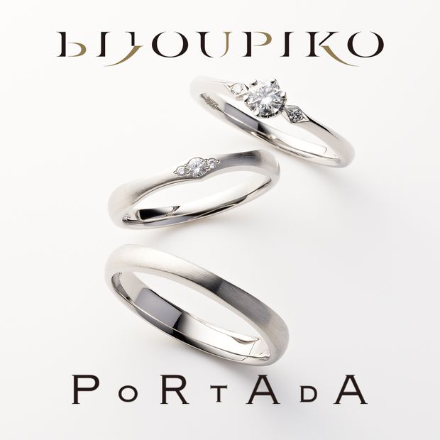 【BIJOUPIKO(ビジュピコ)】【AIRE】アイレ