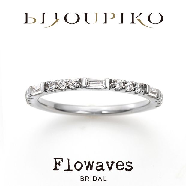 【BIJOUPIKO(ビジュピコ)】【Bliss】ブリス