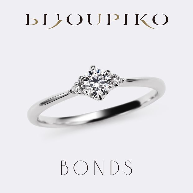 【BIJOUPIKO(ビジュピコ)】【Fou You -あなたへ-】フォー ユー