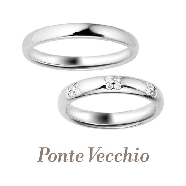 【BIJOUPIKO(ビジュピコ)】【FIORATO】フィオラート