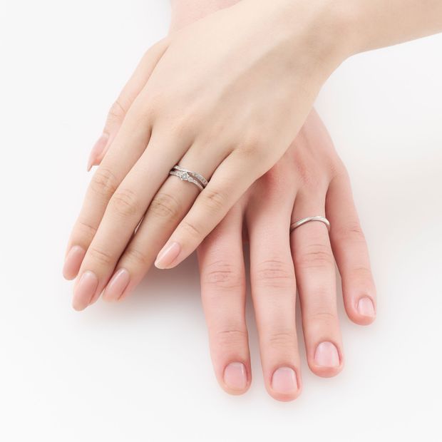 【BIJOUPIKO(ビジュピコ)】【OLA】オーラ