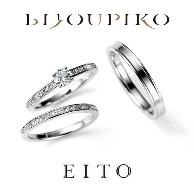 【BIJOUPIKO(ビジュピコ)】【Warmth】ウォーンス