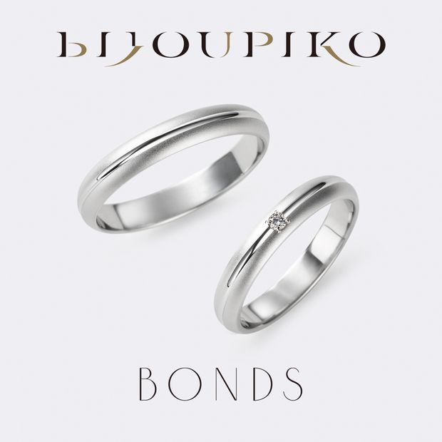 【BIJOUPIKO(ビジュピコ)】【Journey】ジャーニー