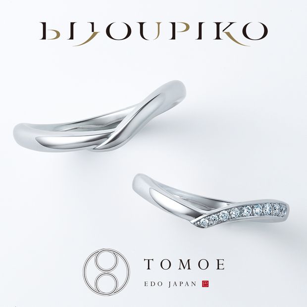 【BIJOUPIKO(ビジュピコ)】【SAYOKAZE】 小夜風