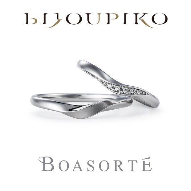 【BIJOUPIKO(ビジュピコ)】【RECADO】リカード