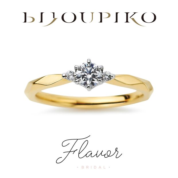 【BIJOUPIKO(ビジュピコ)】【Soleil】ソレイユ