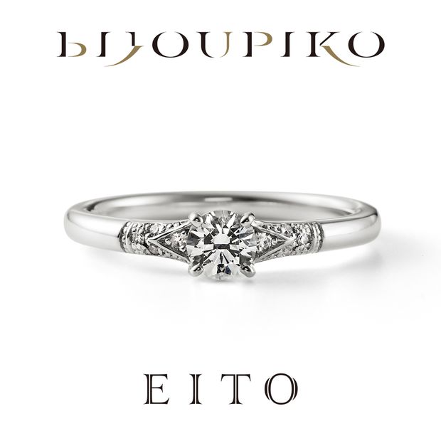 【BIJOUPIKO(ビジュピコ)】【Grow】グロウ