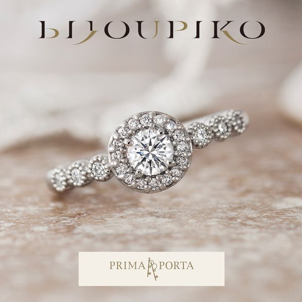 【BIJOUPIKO(ビジュピコ)】【Balletti】バレッティ