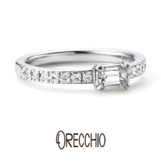 【BIJOUPIKO(ビジュピコ)】【Siena】シエナ SE‐1101‐P