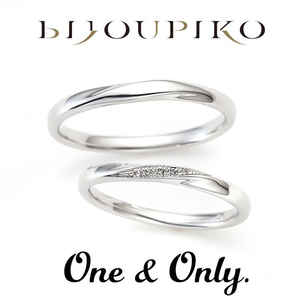 【BIJOUPIKO(ビジュピコ)】【Meteor】メテオール