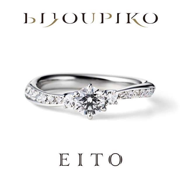 【BIJOUPIKO(ビジュピコ)】【Gentle】ジェントル