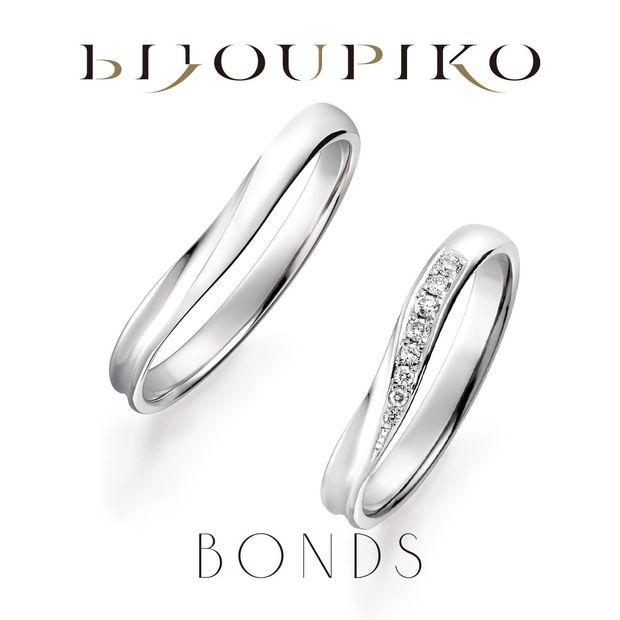 【BIJOUPIKO(ビジュピコ)】【Foster】 フォスター