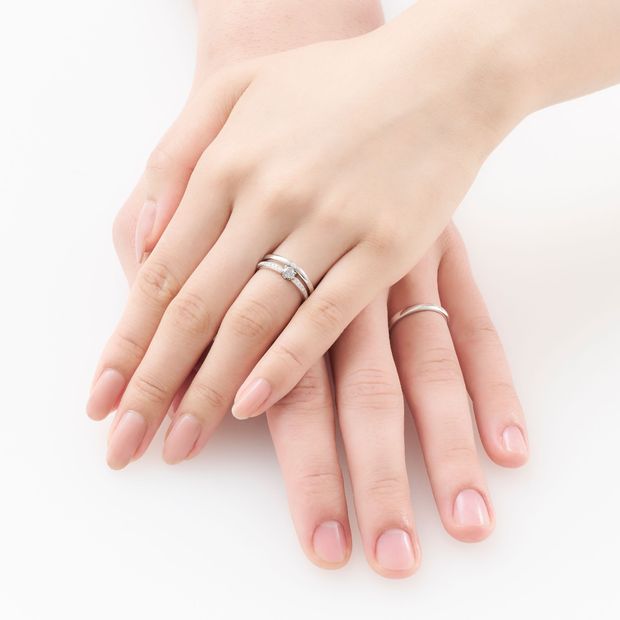 【BIJOUPIKO(ビジュピコ)】【雪月花】せつげっか