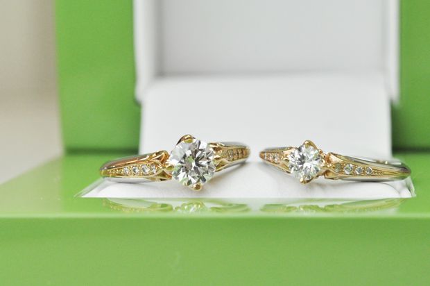 【BIJOUPIKO(ビジュピコ)】【Pont-Neuf】ポン・ヌフ