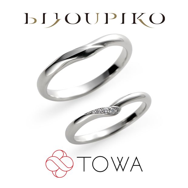 【BIJOUPIKO(ビジュピコ)】【爛漫】らんまん