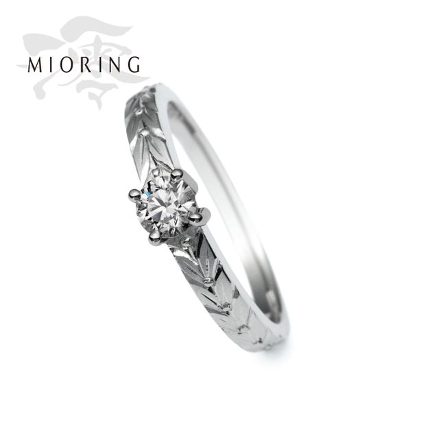 【BIJOUPIKO(ビジュピコ)】【Gekkeisoju】月桂双樹