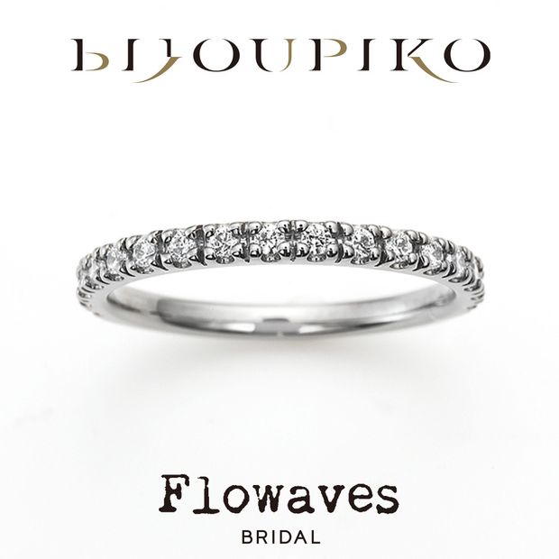 【BIJOUPIKO(ビジュピコ)】【Yours】ユアーズ