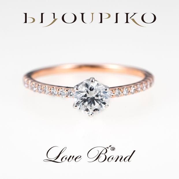 【BIJOUPIKO(ビジュピコ)】【Rosa】ローザ