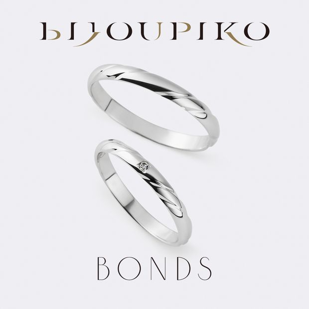 【BIJOUPIKO(ビジュピコ)】【Wings】ウィングス