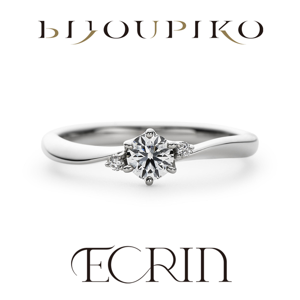 【BIJOUPIKO(ビジュピコ)】【Fontaine】 フォンテーヌ