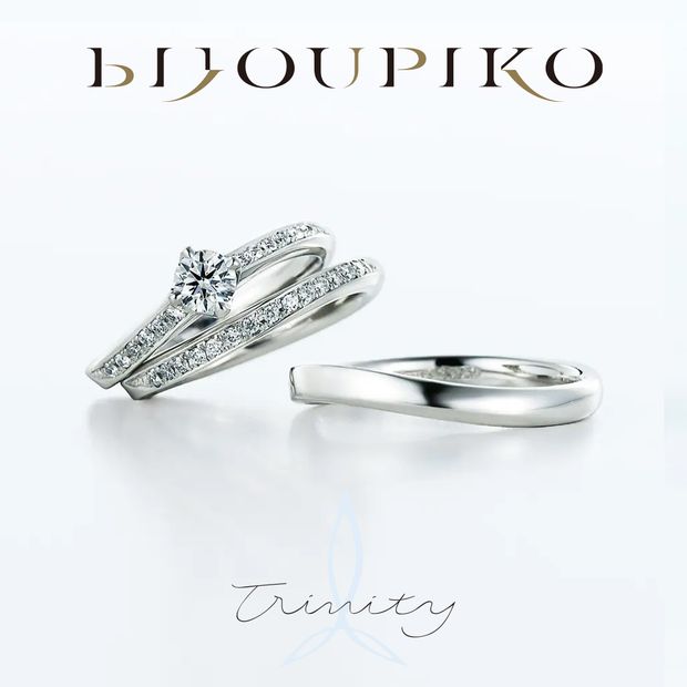 【BIJOUPIKO(ビジュピコ)】【Mira】ミラ