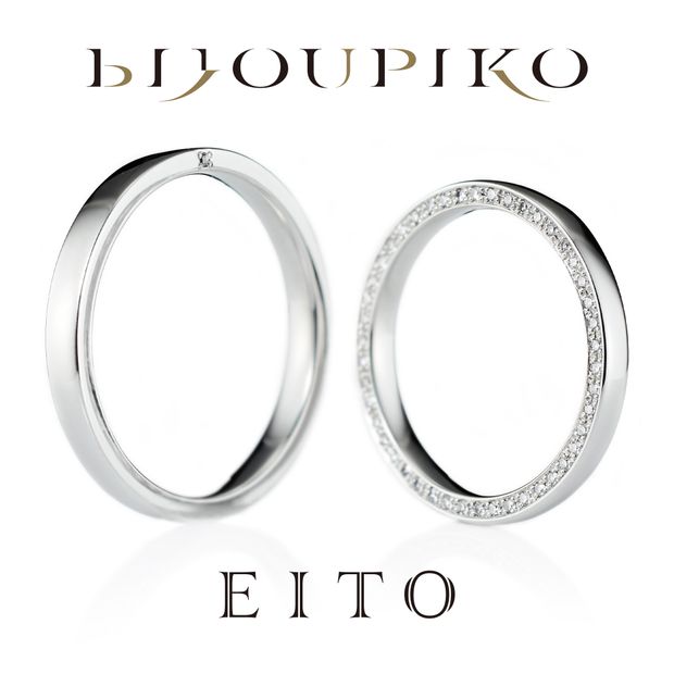 【BIJOUPIKO(ビジュピコ)】【Dear】ディア