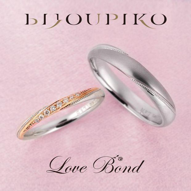 【BIJOUPIKO(ビジュピコ)】【Jubilee】ジュビリー